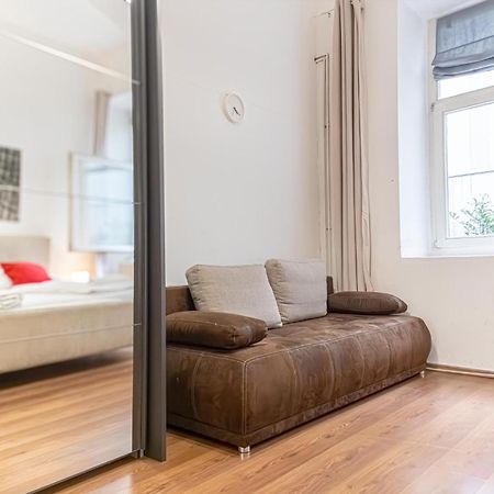 Modern 1Br Apart- Suitable For Longstays Vienna Exterior photo
